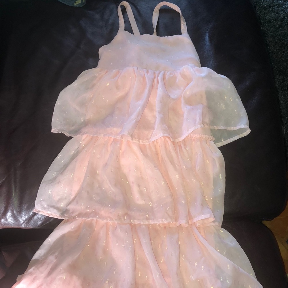 Girl dress